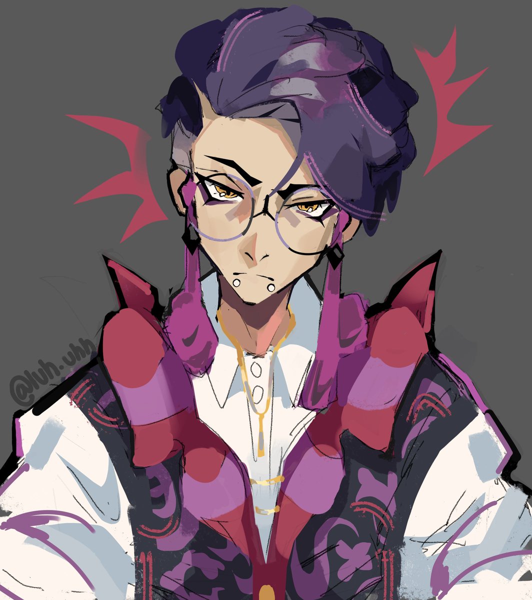 luh_uhh's tweet image. scolipede suit…tattoo version soon? 
#PokemonLegendsZA