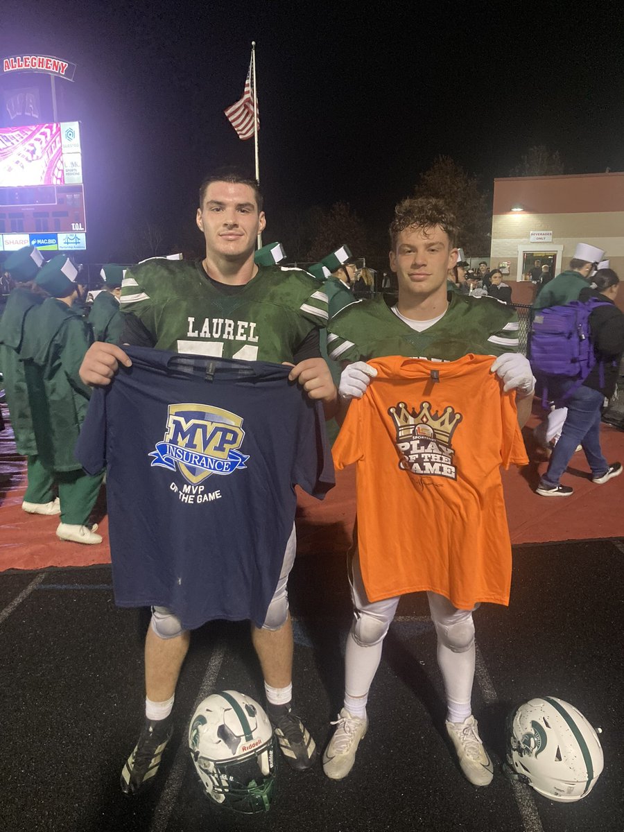 Lawrence County SportsNet tweet media