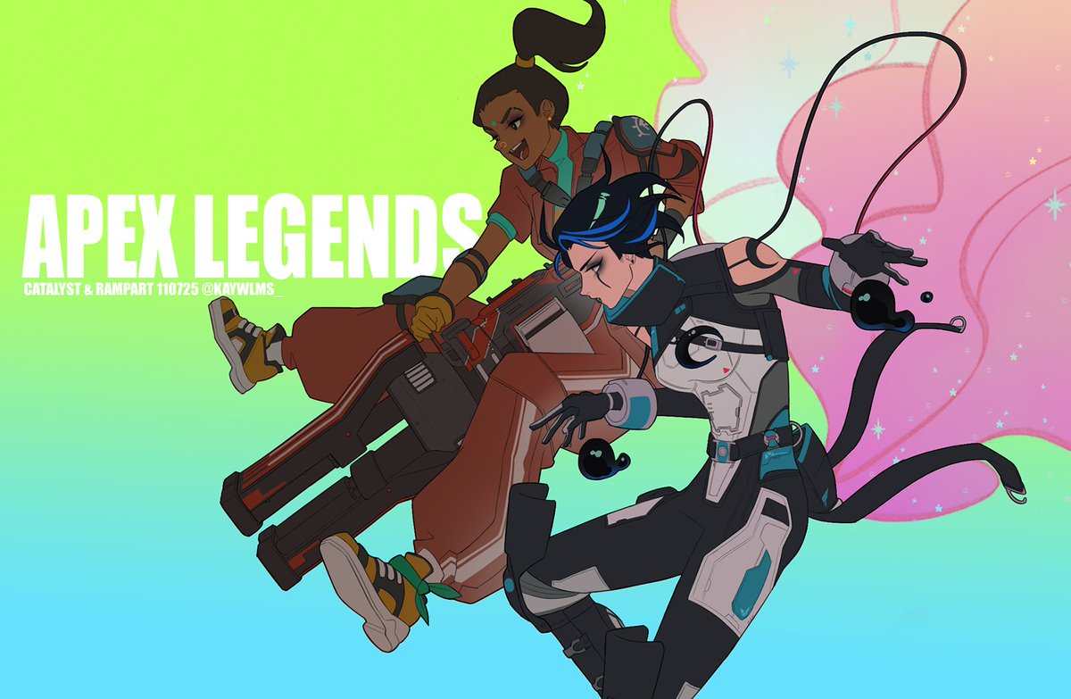 "Let's show these fools why their parents never loved them"🔥🔥🔥 #ApexLegends