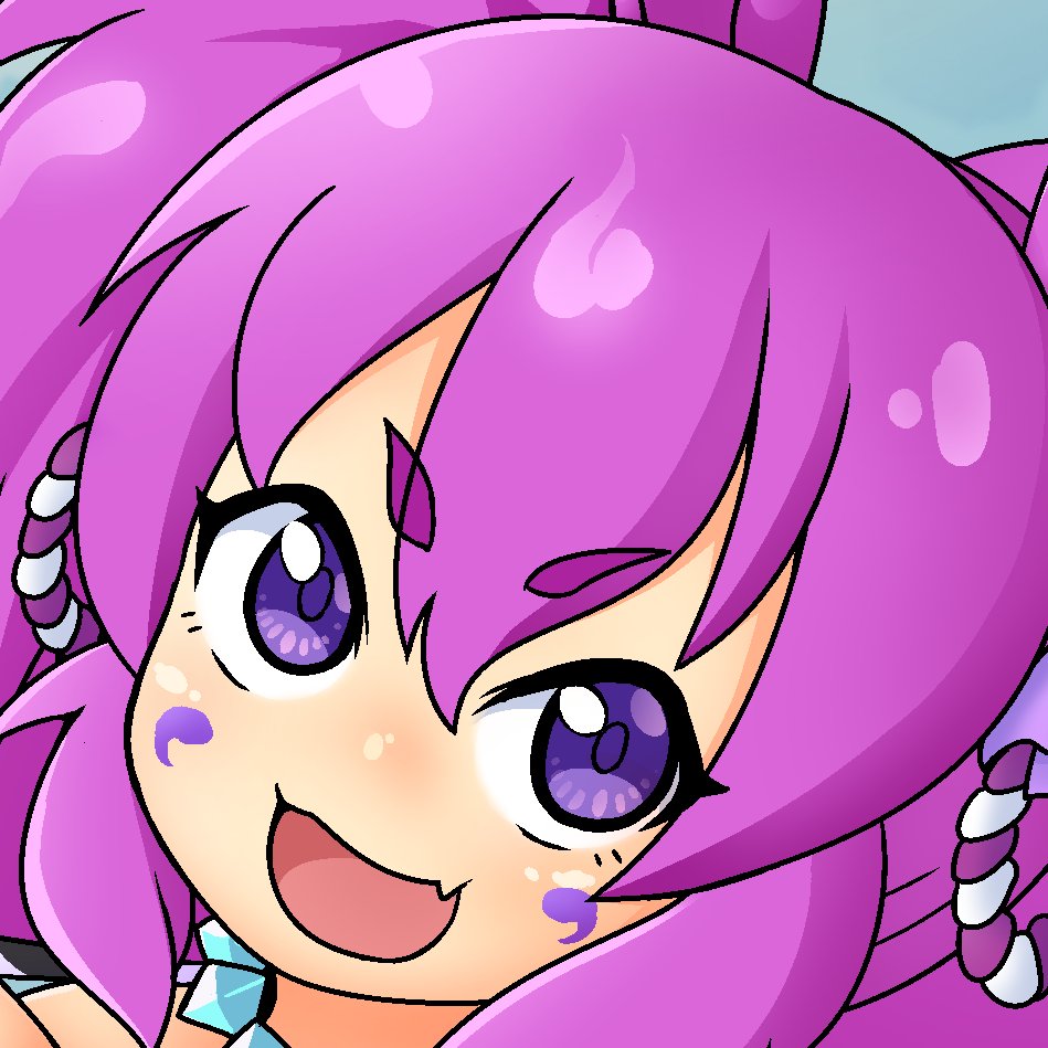 「おれもいるぞ!!!!!! 微力ながら牛ビキニ参戦させていただきました イナリナイ」|閃光のイラスト