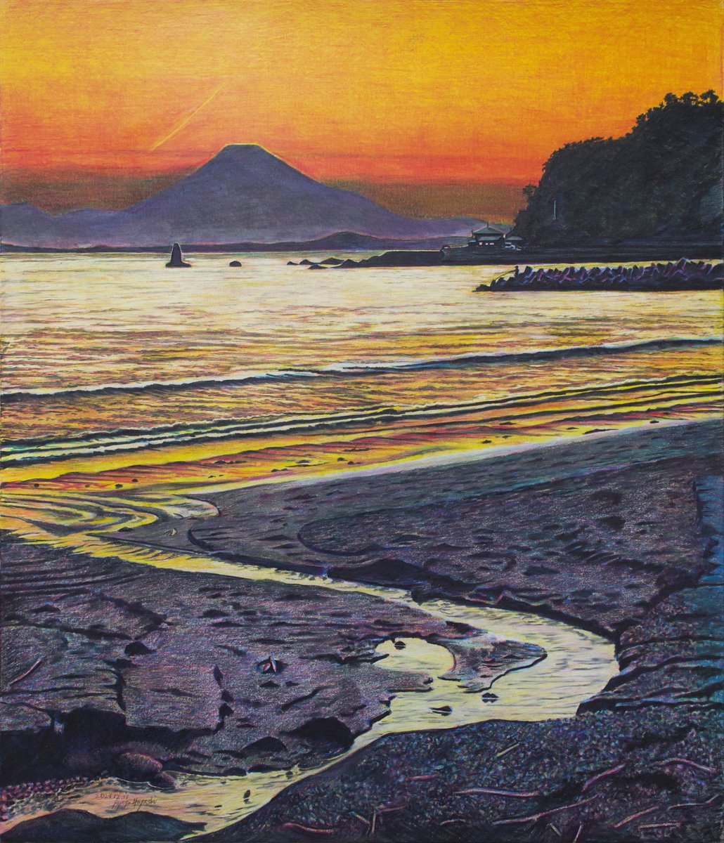 アートレンタル販売•ギャラリー Art beans on X