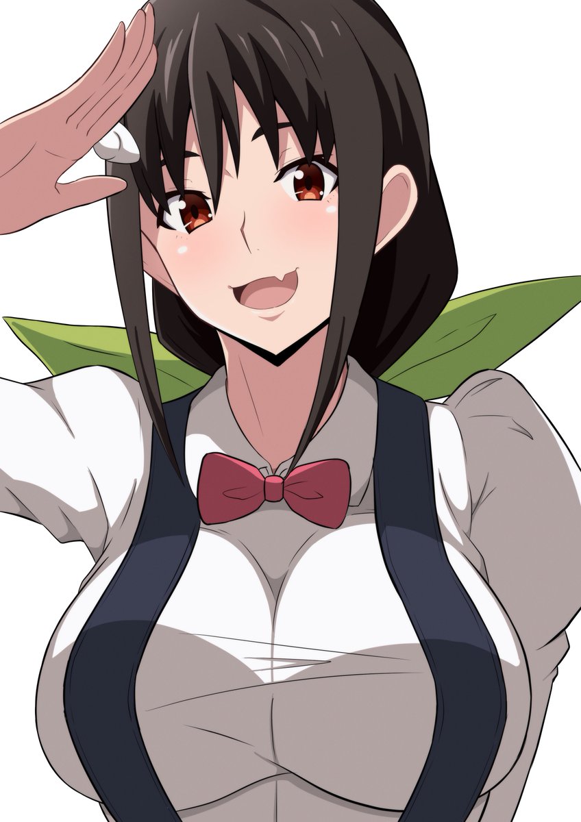 化物語 八九寺真宵 #物語シリーズ