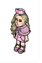 Rafah3242119786's tweet image. fiz dois lookzinhos pra garantir meu lindo VIP @xenellHABBLET  #screamqueenshabblet