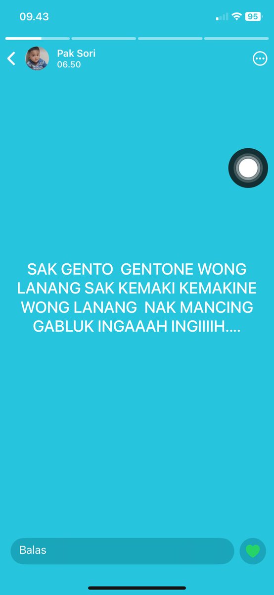 assiappp's tweet photo. happy weekend ma bro https://t.co/94vqGaLTuV