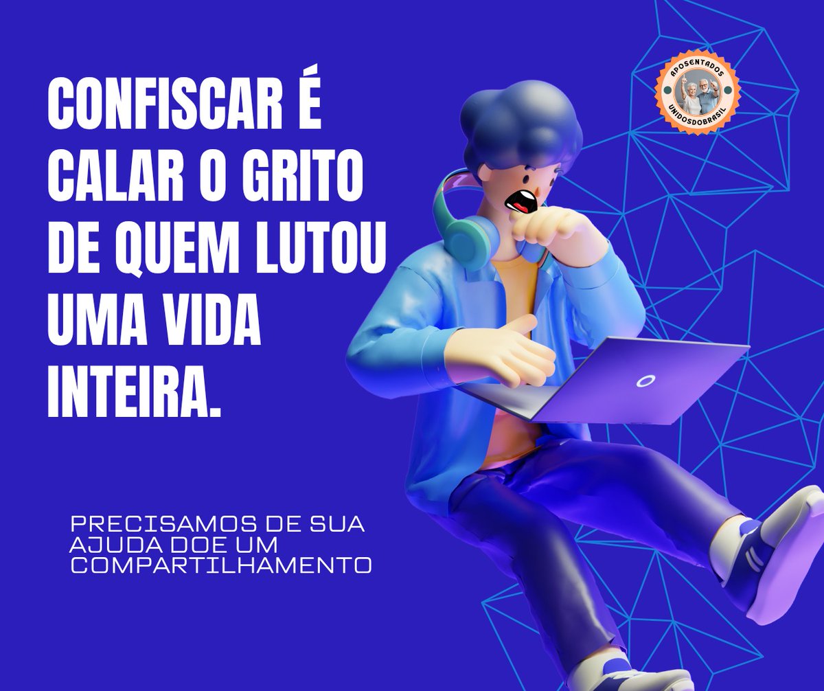 "Min. do STF, considerem inconstitucional o art. 149 da EC103/19, garantindo equidade e direitos fundamentais. 
@nunesmarquesK
<a href="/MinAMendonca/">André Mendonça</a>
<a href="/Cristianozaninm/">Cristiano Zanin Martins</a>
<a href="/FlavioDino/">Flávio Dino 🇧🇷</a>
LULA RUMO AO TETRA     
#LulaTrabalhoNãoPara  
 Fora Confisco
Fachin Paute
#AposentadoriaJusta"