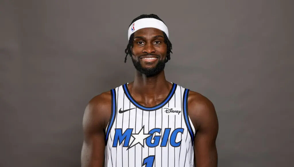 スパイク Orlando Magic M Sports on X