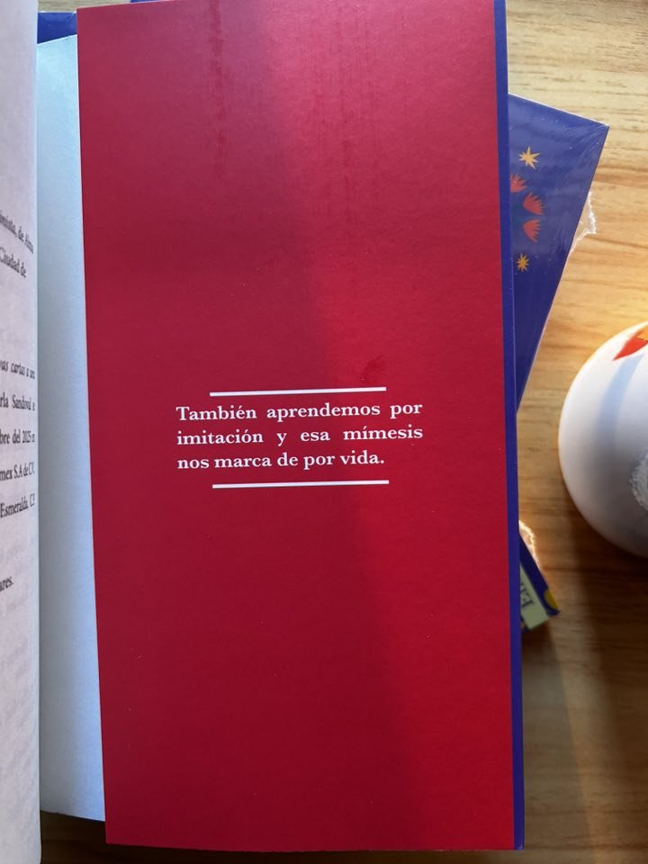 Este libro abre el diálogo entre generaciones: un libro que escribe desde la herida, el aprendizaje y la complicidad.
Entre confesiones, dudas y certezas, Alma Karla conversa con la memoria colectiva de las mujeres que luchan, aman y siguen reconstruyéndose.