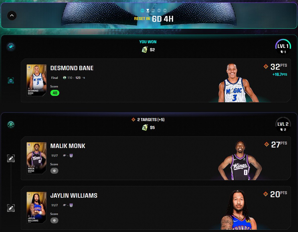 MoneyballProjections tweet media