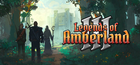 RPGCodex's tweet image. Legends of Amberland III delayed to Q1 2026 rpgcodex.net/forums/threads…