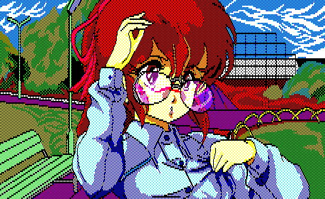 HARD社は来年で40周年を迎えます！　記念企画第一弾として支援企画を予定しているYO！　尊辺友さんによるインタビュー企画や当時の制作秘話も予定しているので、続報をお楽しみに！
 #カインドゥギャルズ