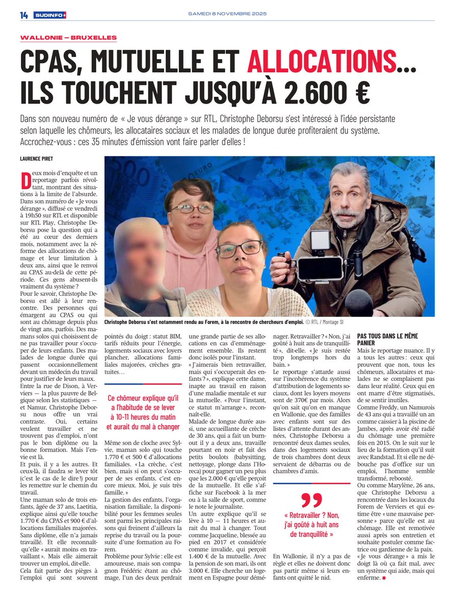 Laurent Minguet tweet media