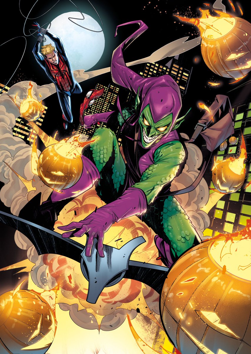 iamherosta's tweet image. 고블린