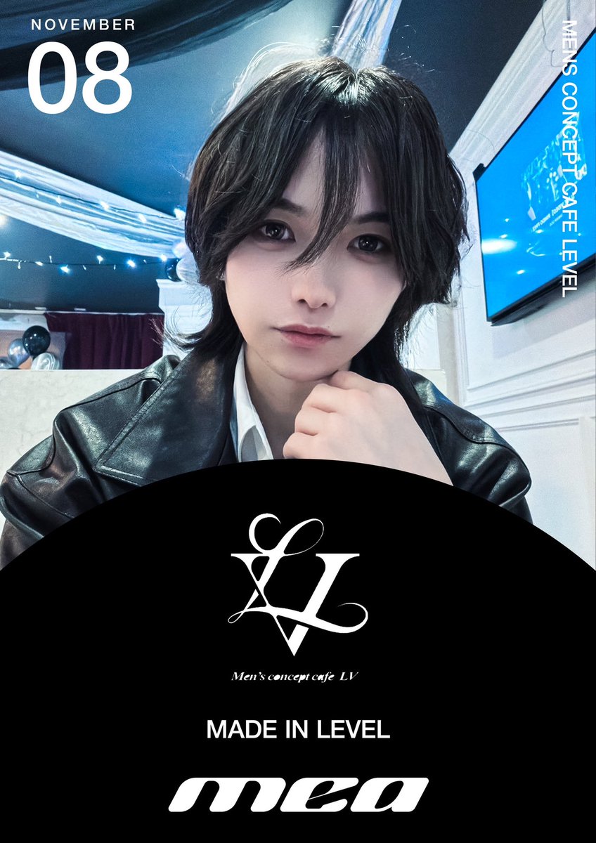 アイドル Man メンバー紹介】 リーダーそらまる #アイドル #ホスト #メン地下 #歌舞