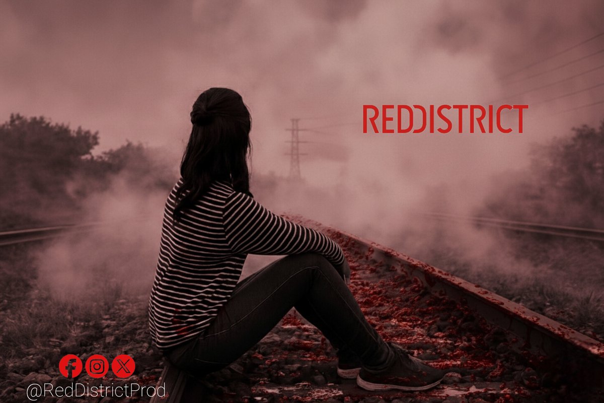 RedDistrictProd's tweet image. We are RedDistrict.