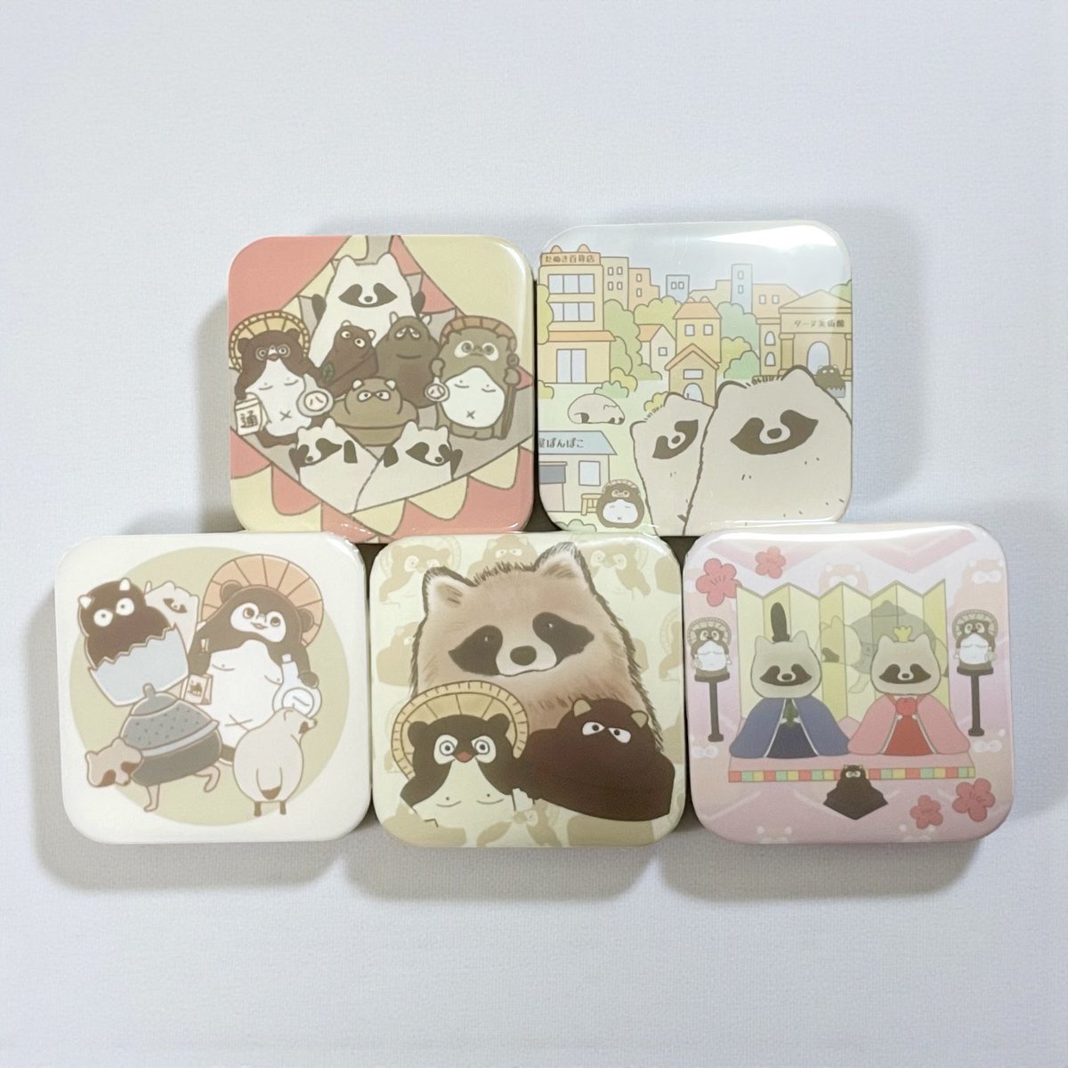 たぬきちページ 高尾のたぬきちぬいぐるみ化プロジェクト - CAMPFIRE (キャンプファイヤー)