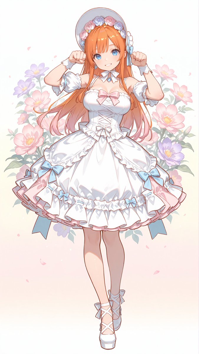 Nana (77's Alt.) on X