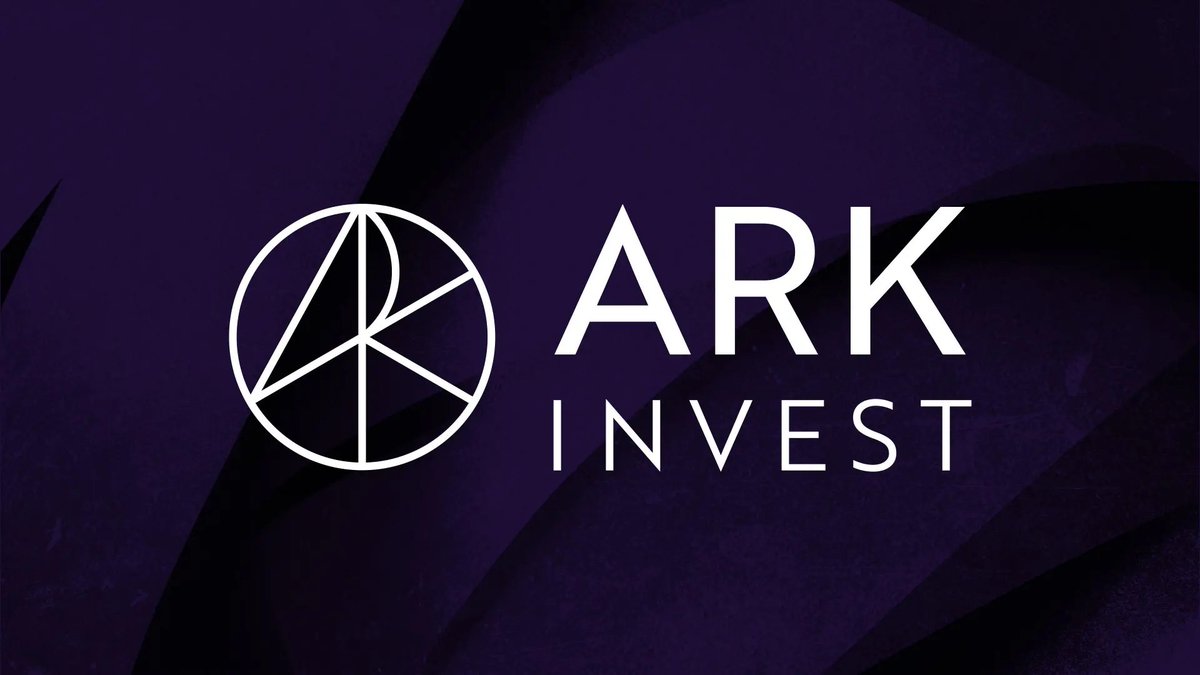 CryptoKelvin12's tweet image. 🚀 ARK Invest boosts its exposure to BitMine with a $2M purchase, capitalizing on the company&apos;s 415% stock surge in 2025! 

BitMine’s Ether treasury strategy is attracting institutional interest amid crypto market volatility.

#Crypto #Ether #Investing