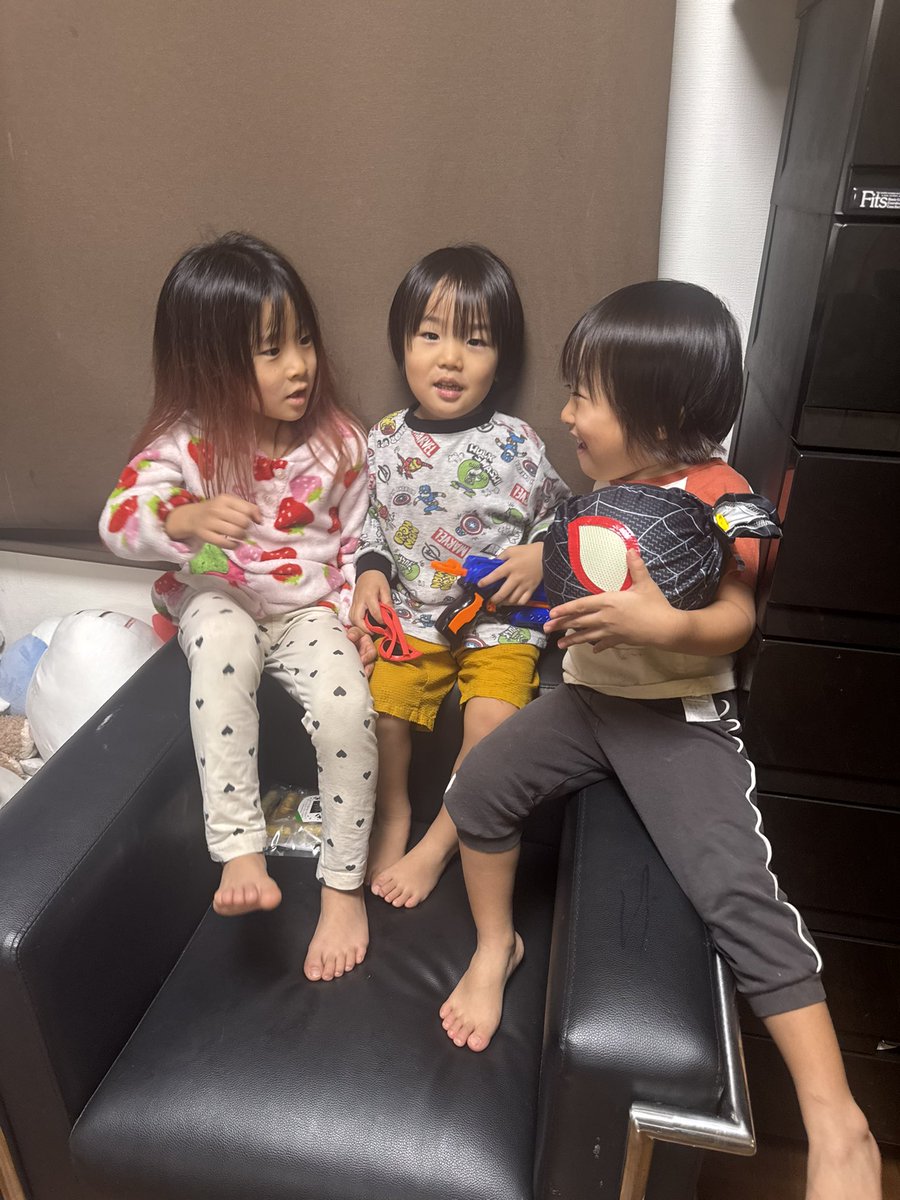 森ケの日常【公式】 (@morike_gaglife) / Posts / X