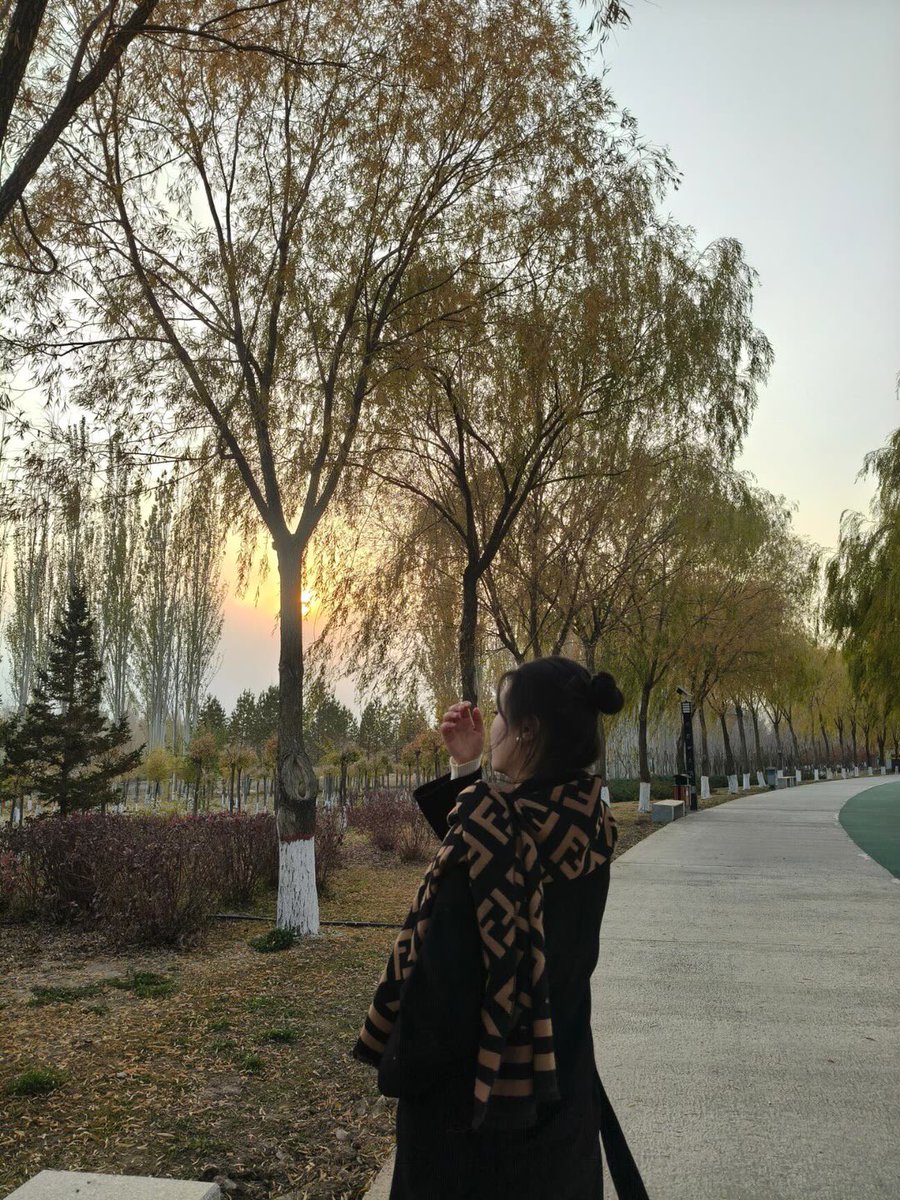 长治夫妻 tweet media