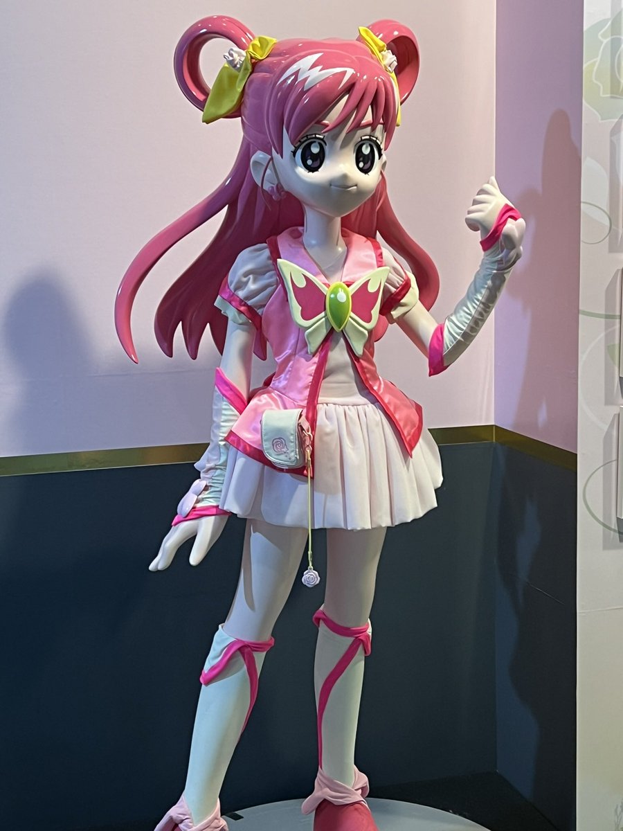 魔術✨可愛いマルカルリボンdoll✨ AZONE INTERNATIONAL::えっくす☆きゅーと::ヒストリー-シリーズ