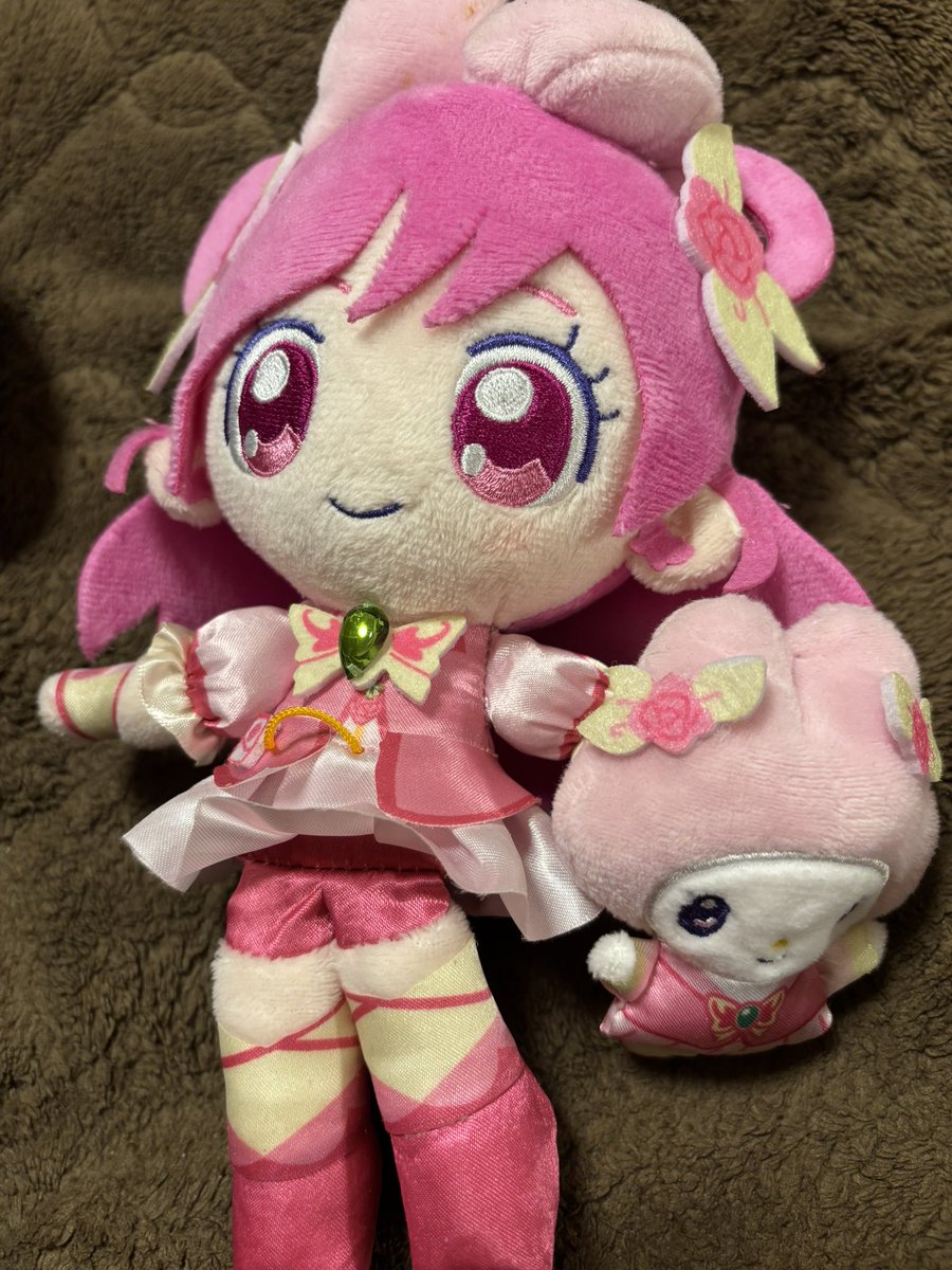 魔術✨可愛いマルカルリボンdoll✨ AZONE INTERNATIONAL::えっくす☆きゅーと::ヒストリー-シリーズ