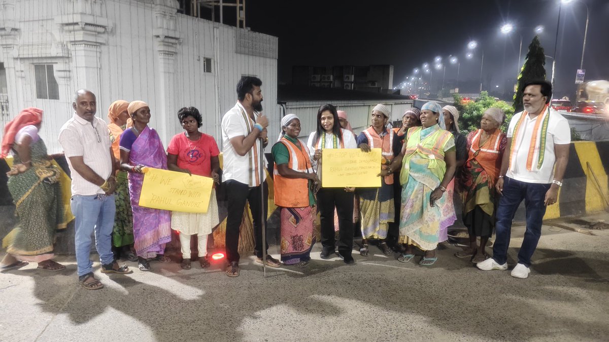 IYC Outreach tweet media