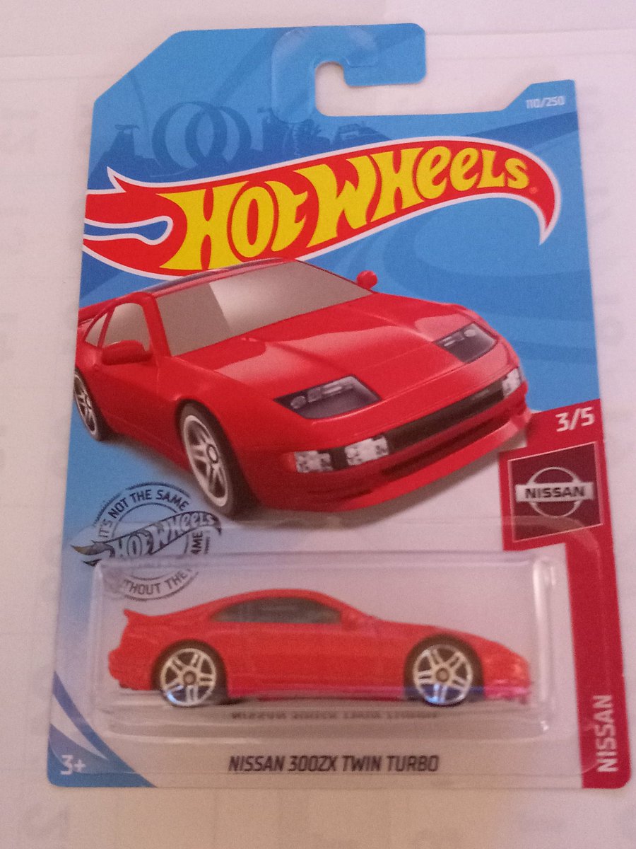 ソロウィール！レアです！ 本日のリサ店収穫品 #ホットウィール😁買い物ついでに先週行った店舗に