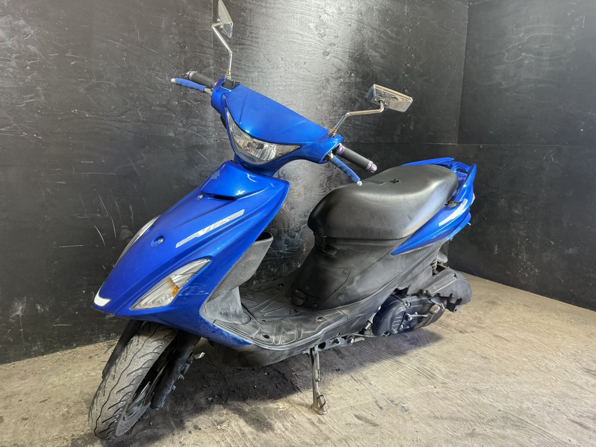 ディスクアップ/ZS 青パネル　不要機付き オートショップable[公式] on X