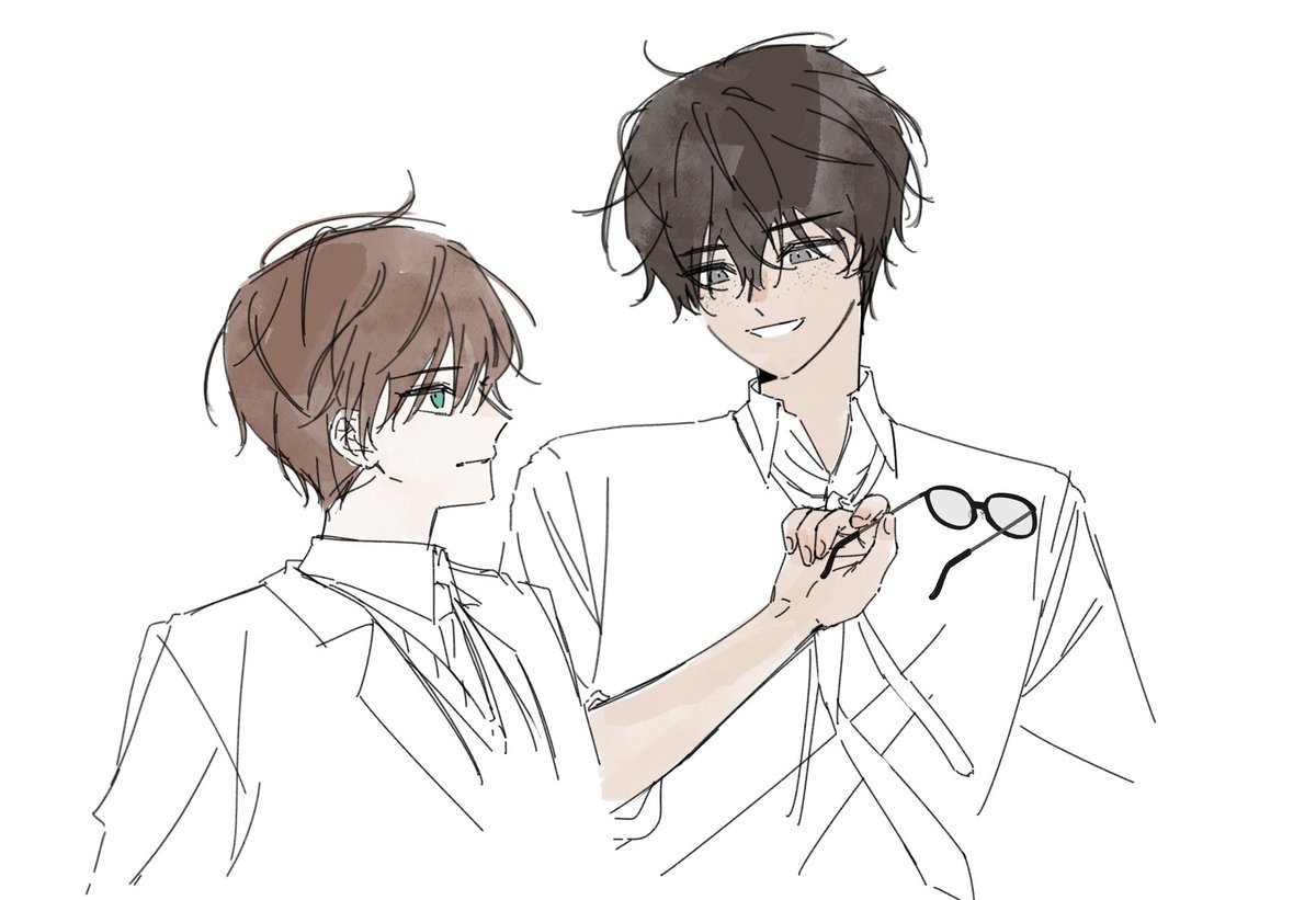 #레오루카
사관학교파트 너무좋음..