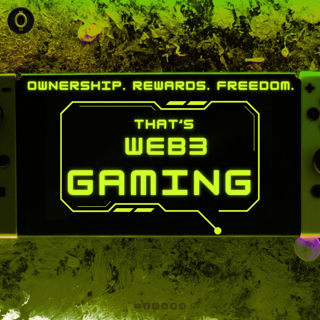 ORSE GAMES tweet media