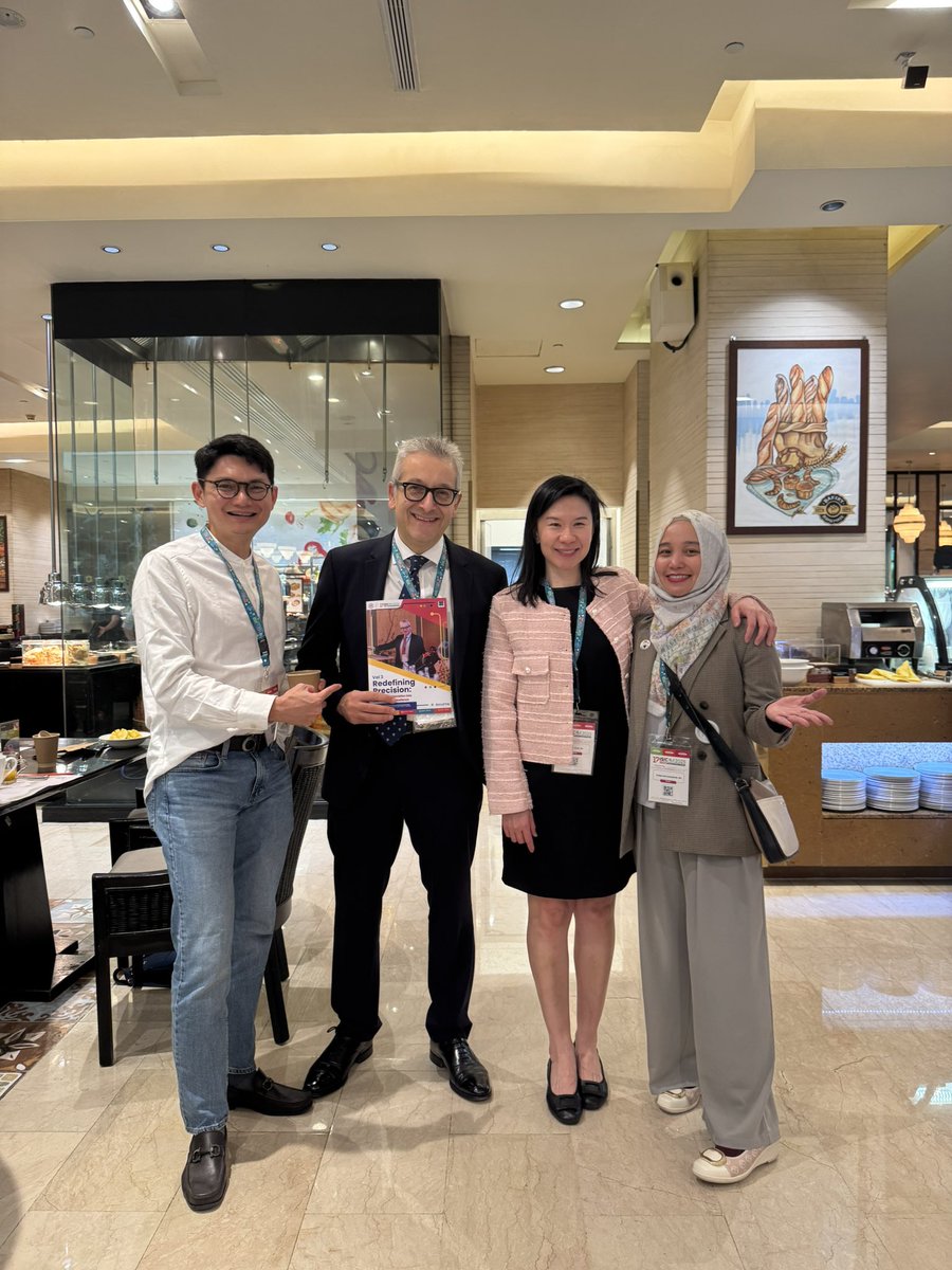 Get buletin ISICAM 2025 at bit.ly/BulletinISICAM…

<a href="/drdasdo/">thedasd82</a> <a href="/mmamas1973/">Mamas A. Mamas</a> <a href="/inghaanMD/">Dr Lim Ing Haan, MBBS,FRCP,FACC,FSCAI</a>