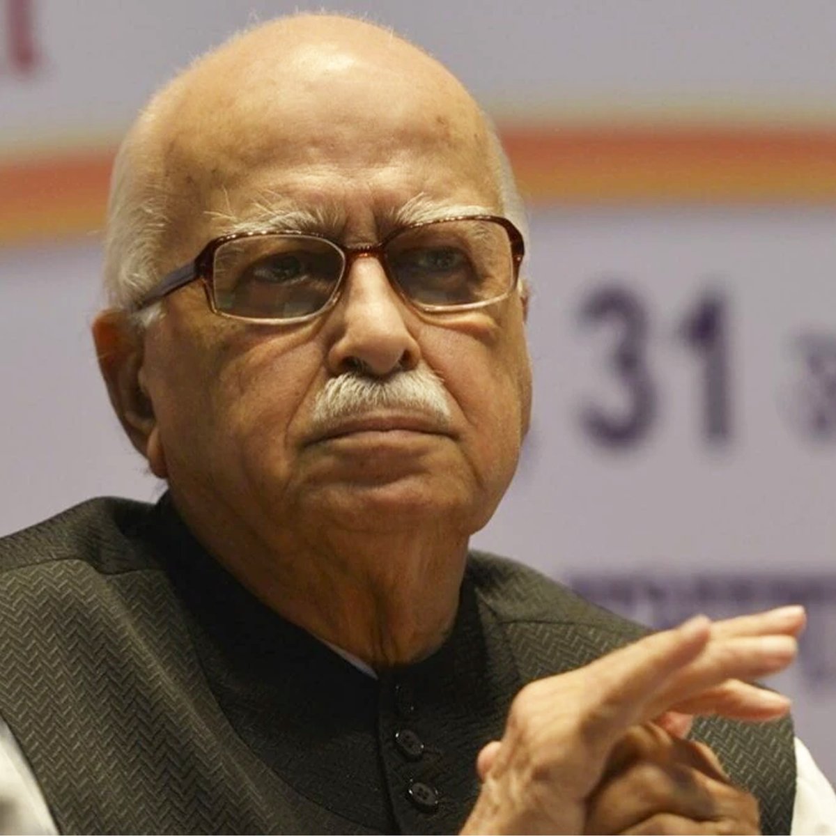 Birthday greetings to Bharat Ratna Shri Lal Krishna Advani ji. May Lord Dwarkadeesh bestow upon you good health, peace, and divine grace.
#BirthdayWishes #LKAdvani #LalKrishnaAdvani