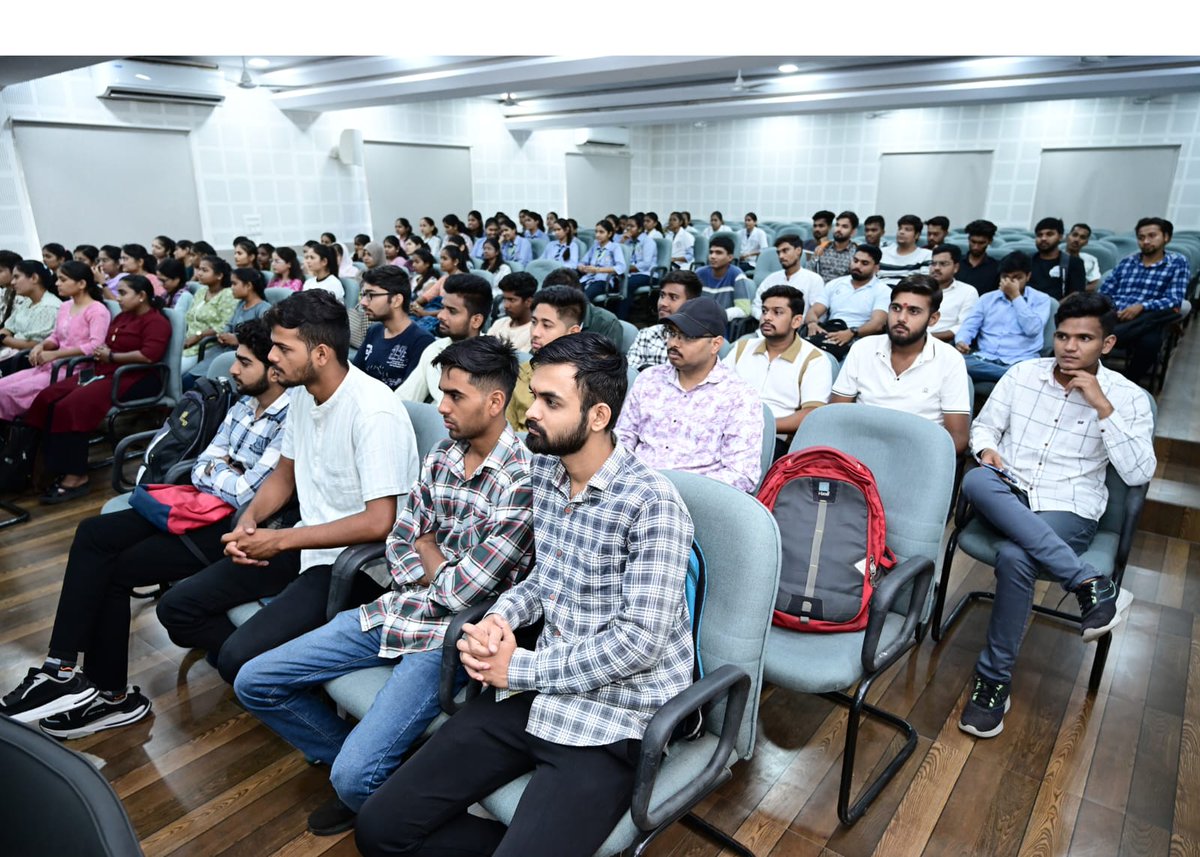 Mirae Asset Foundation (India) tweet media