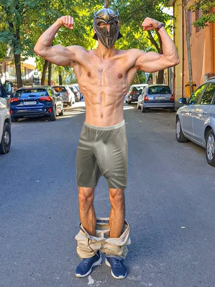 danmanly90's tweet photo. This is my... POWER 🍆 https://t.co/gbjU9OmIcJ