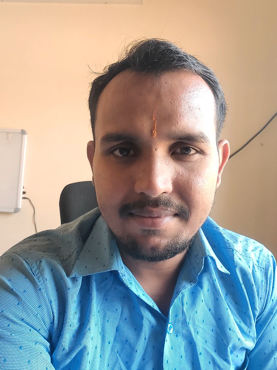 गलती बताने वाले नहीं , 
सुधारने वाले बने...........!! 🙏🚩
-<a href="/Dr_Vinod_Bagra/">Dr Vinod Sharma Bagra ( बागड़ा ब्रांड )</a>

#SaturdayVibes #saturdaymorning 
#drvinodsharmabagra 
<a href="/AjeetTiwariaje/">Ajeet tiwari</a> <a href="/LSBjodhpur/">लक्ष्मण भाटी 🇮🇳</a>