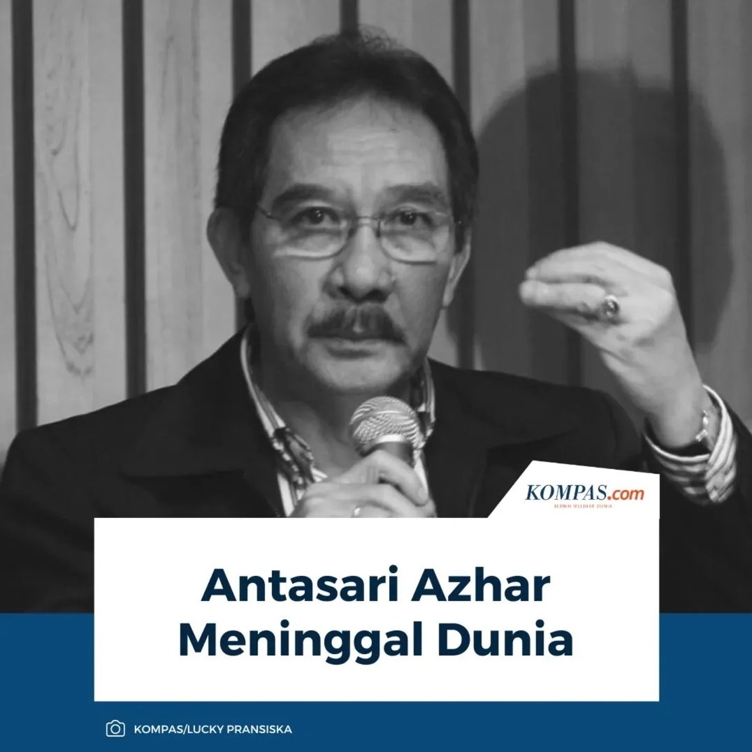 Innalillahi wa inna ilaihi raji'un