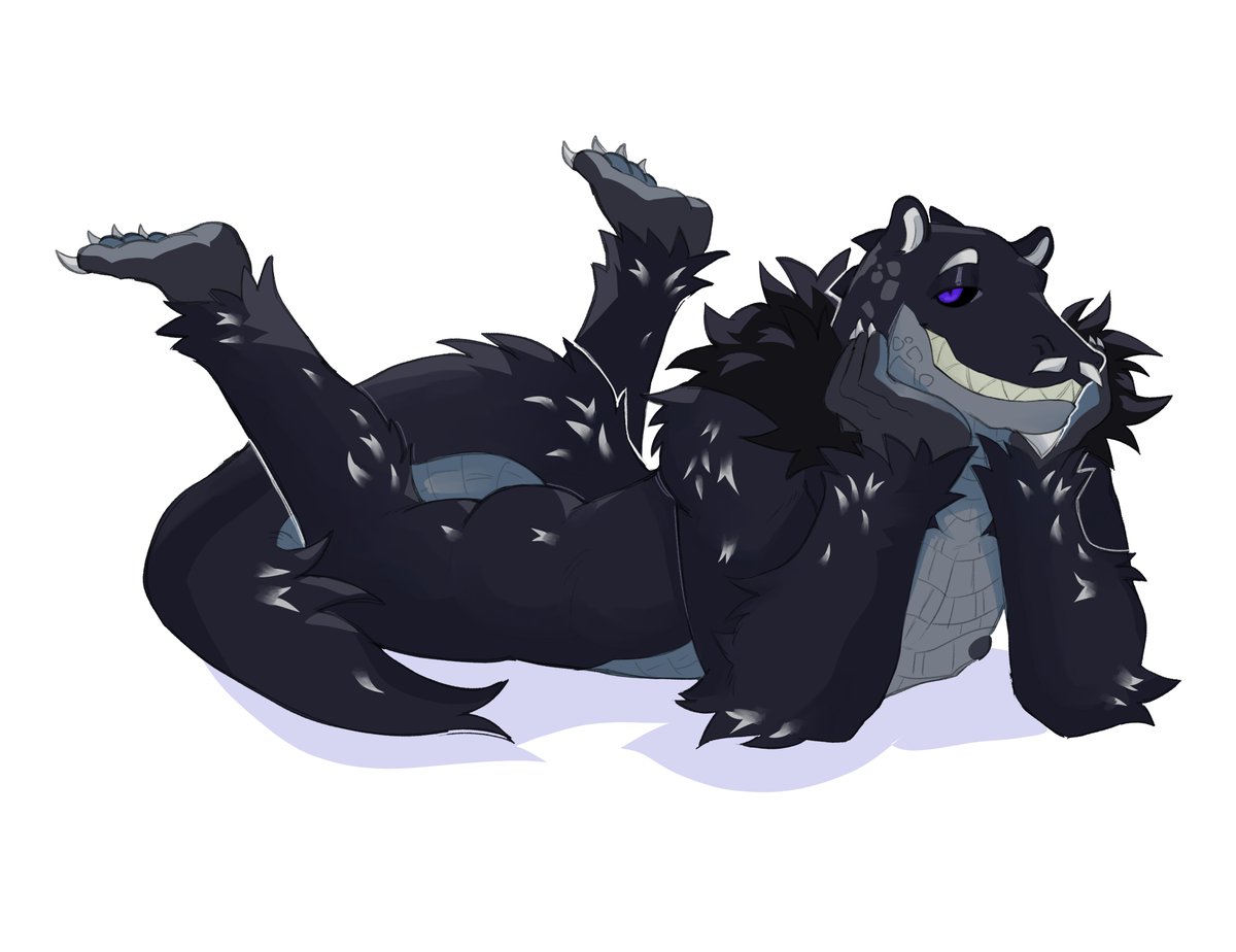 khip.art 🍉 (comms closed) tweet media