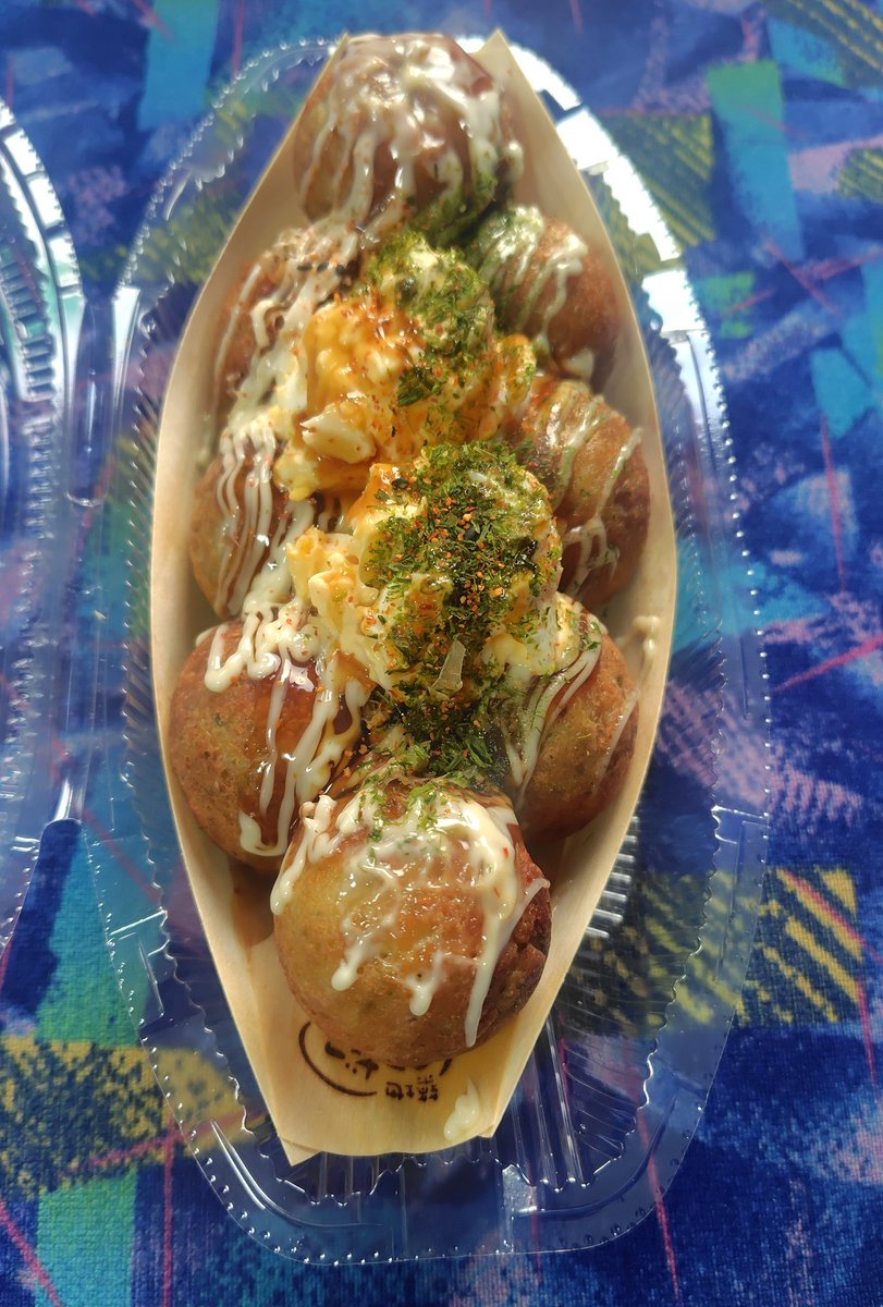 tarepapa491218's tweet image. #銀だこ
#てりたま
#値上げ
いただきます😋
値上げは痛いな〜😥
給料そんなに上がってないし😅