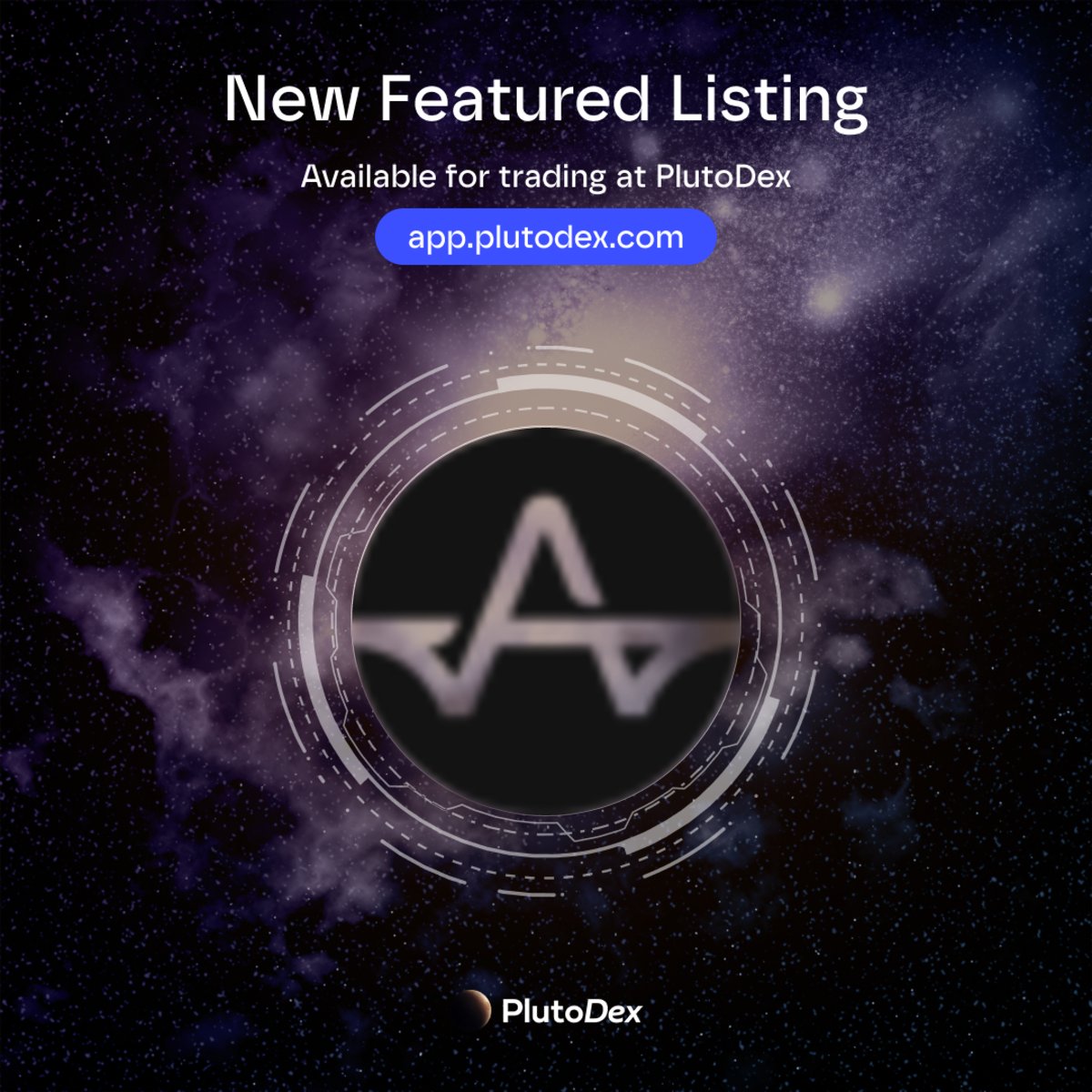 We have just added $WBAI in to our Listing

Official Community <a href="/AiWhitebridge/">WhiteBridge: AI Agents Network</a> 

Trade With Leverage Top Crypto coins with PlutoDex.com