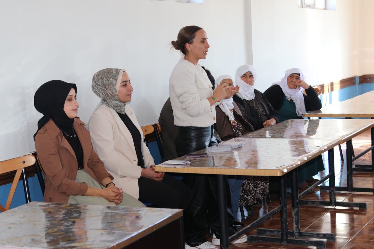 İnsan Hakları ve Medya Derneği tweet media