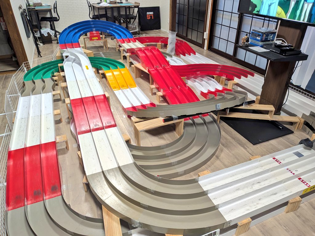 本日通常営業中
#BuddyVillage #mini4wd #ミニ四駆 #茨城県 #水戸市