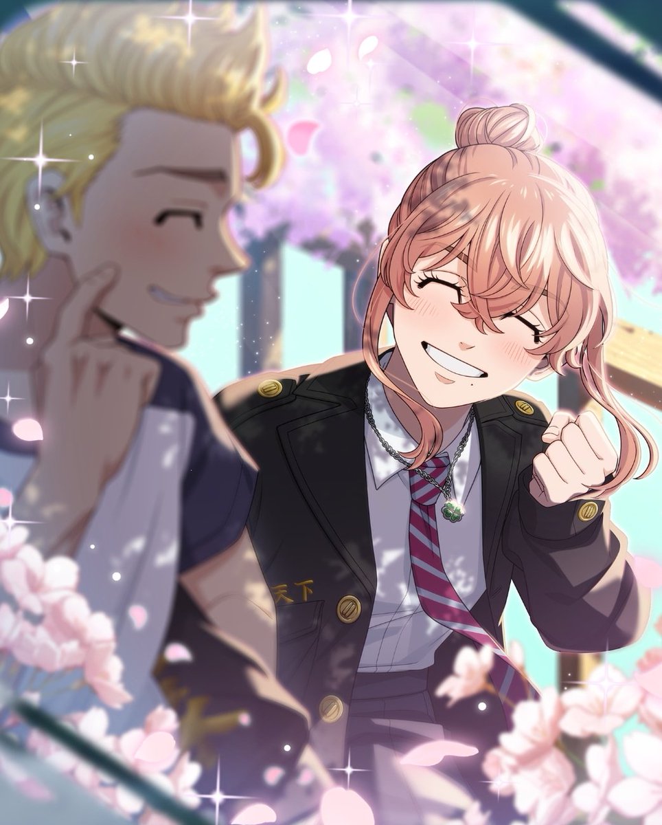 mihoai02's tweet image. これでセリフが「ヒナが守ってあげる！」なんだからたまんねぇんだよな……😭