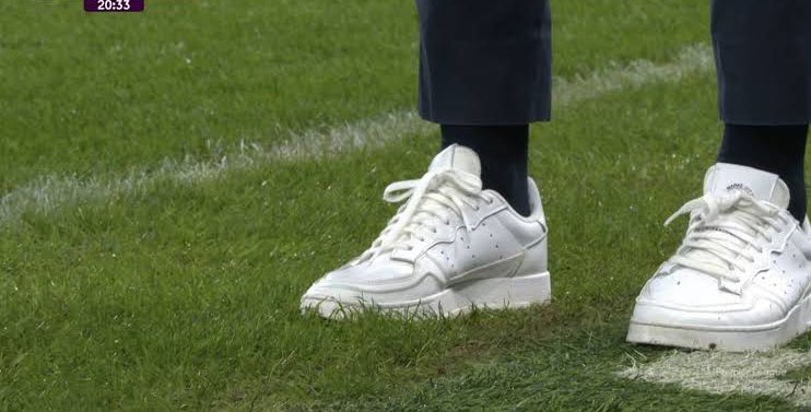 Eric Njiru ⚽️ tweet media