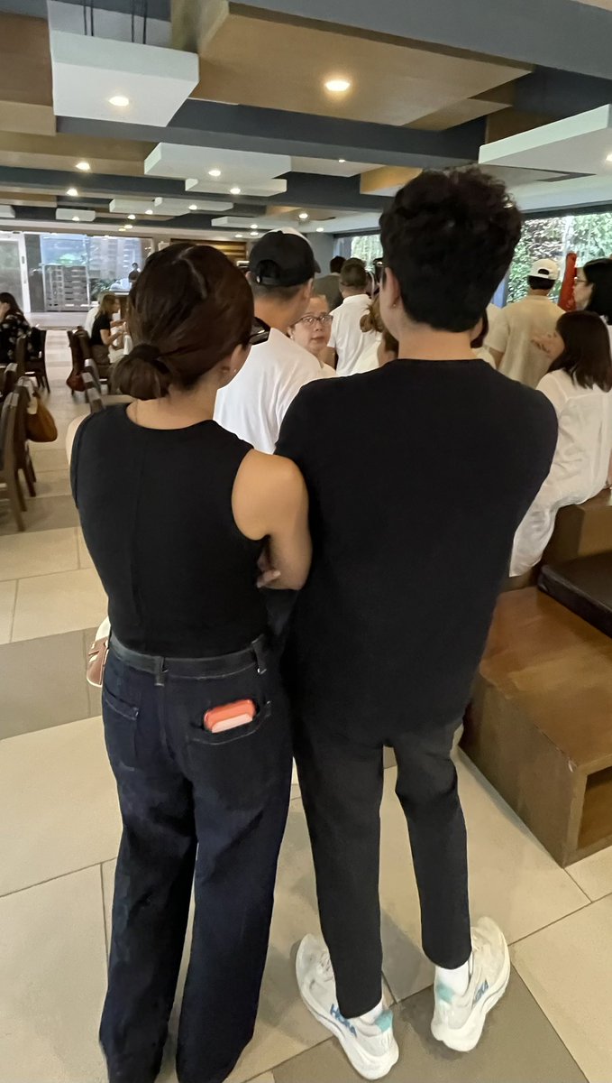 My fave peeps! My bias love team #KimPau