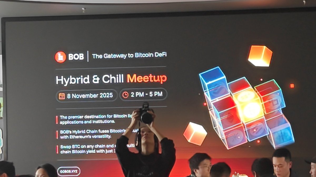 manydapp's tweet photo. @build_on_bob @web3space_cn BoB蓄势待发，一直关注，一直参与，终于要TGE了 https://t.co/45uqpCNiNU