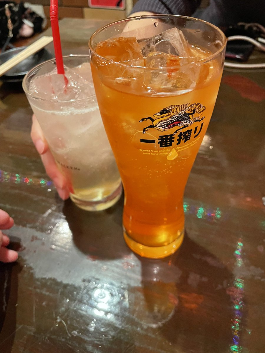 KFG_null's tweet photo. タコタコキングいい店だったなー
たこ焼き16個で1000円は、まじでコスパいい
とんぺい焼きも美味かったし https://t.co/Ff8xqGMaLb