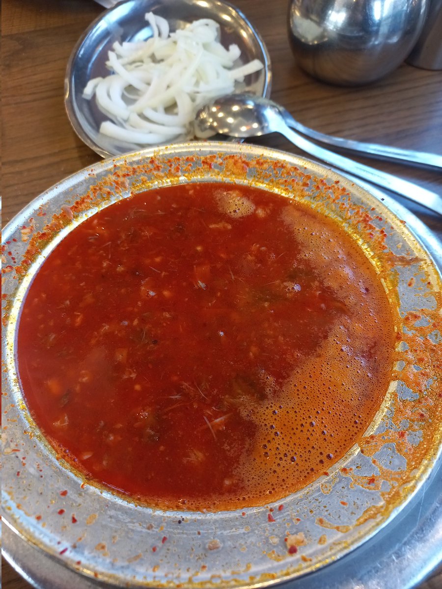 Kahvaltı budur 🫠🫠🫠