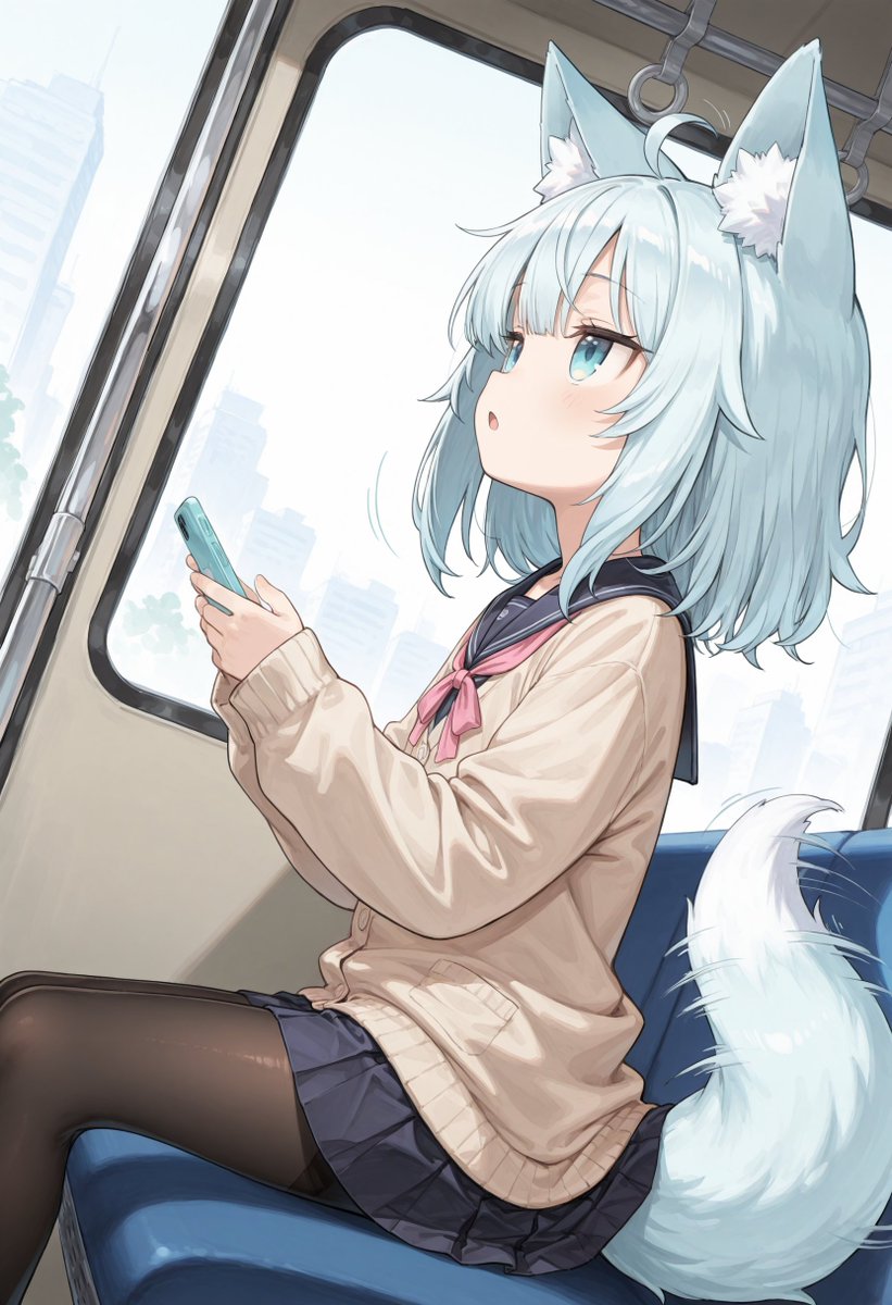 🦊「今日の晩御飯は・・・カレー・・・！」