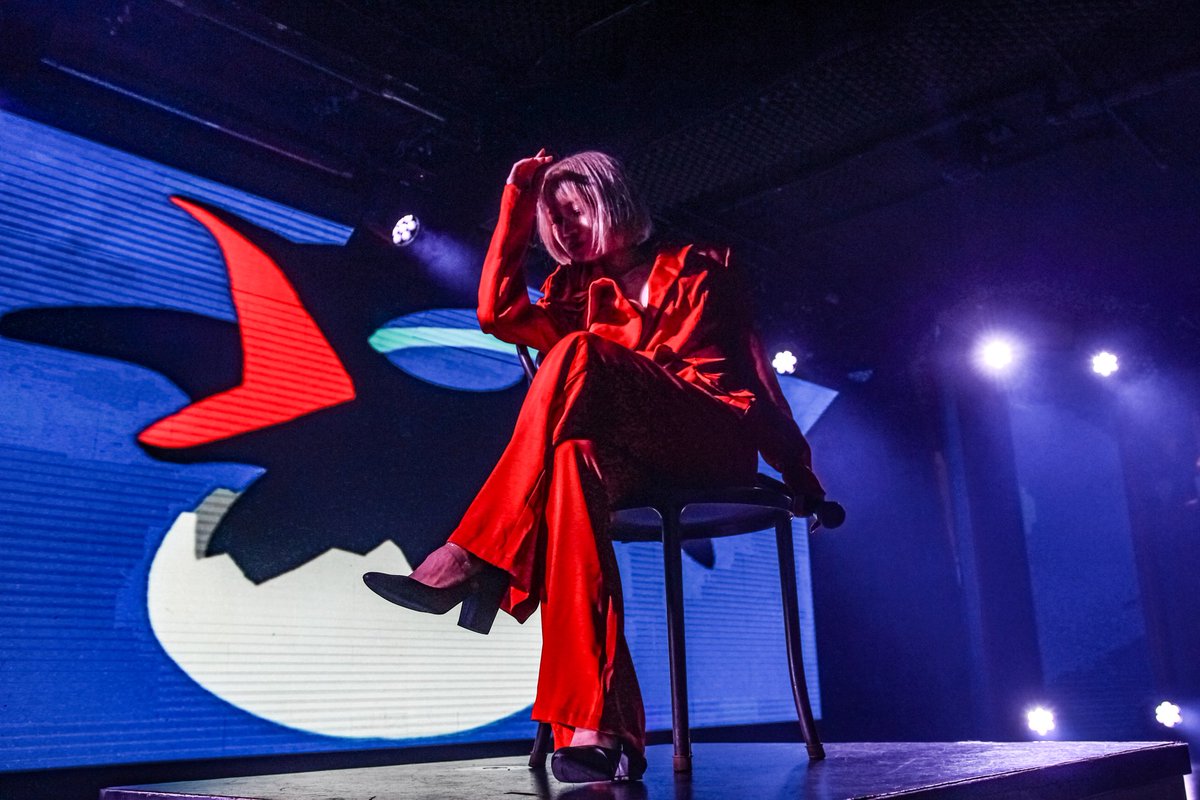 #バーレスク大阪
ルシアちゃんサニーちゃん誕生日イベント。
ルシアちゃんの2部ソロパ( ´∀｀)