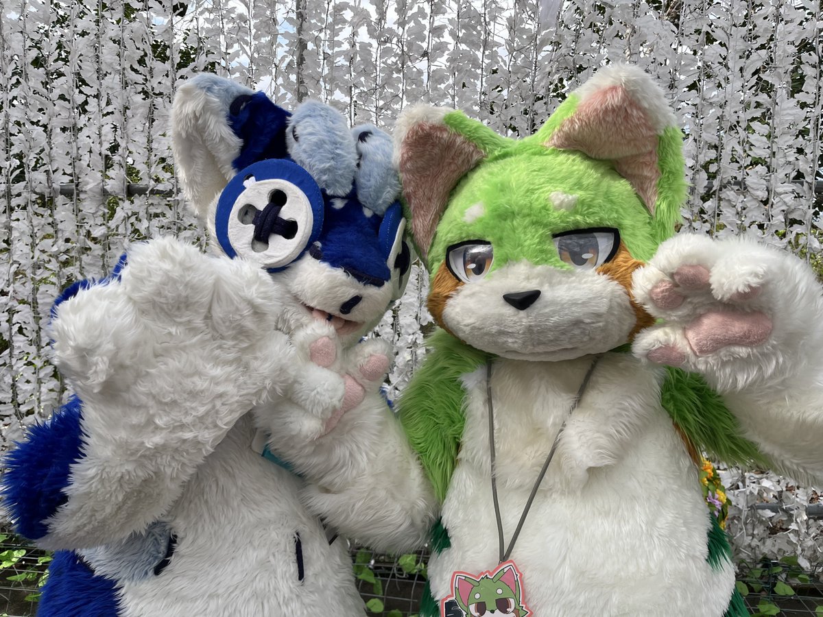 アグちゃが存在してた！！